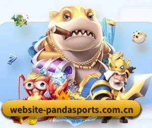 熊猫体育的故事 | xiongmaotiyu