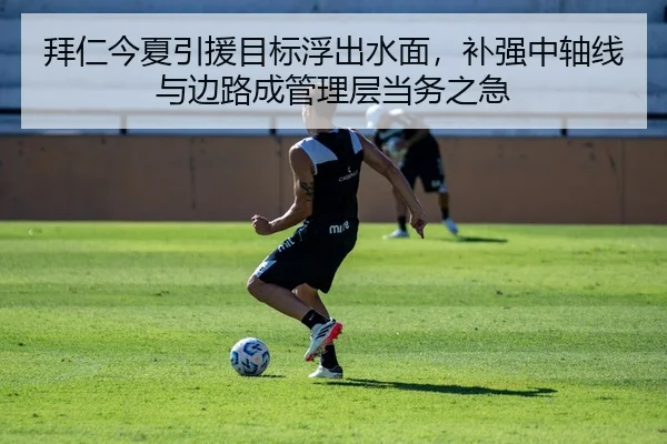 拜仁今夏引援目标浮出水面，补强中轴线与边路成管理层当务之急 - xiongmaotiyu